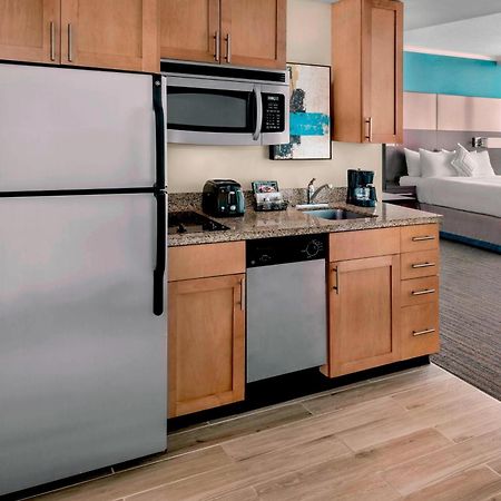 Residence Inn Fort Lauderdale Pompano Beach/Oceanfront Екстериор снимка
