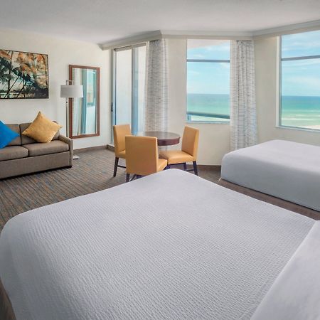 Residence Inn Fort Lauderdale Pompano Beach/Oceanfront Стая снимка