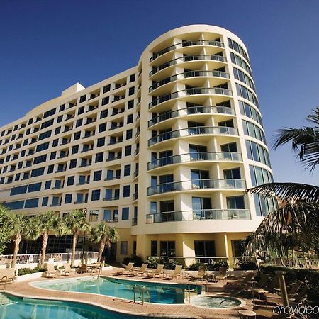 Residence Inn Fort Lauderdale Pompano Beach/Oceanfront Екстериор снимка